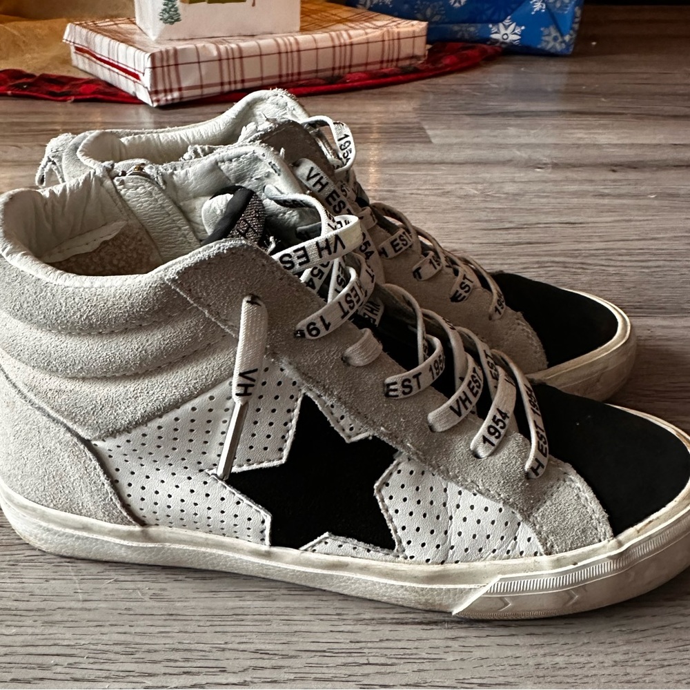 Vintage Havana sneakers